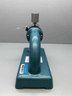 Satra Technology Thickness Gauge with Mitutoyo Digital Indicator