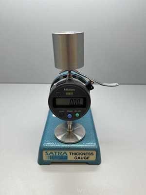Calibrador Satra Technology Requisitos de aire PRESSURE 