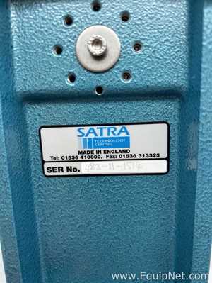 Satra Technology Thickness Gauge with Mitutoyo Digital Indicator