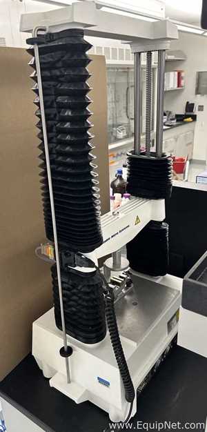 Stable MicroSystems TA-HDplus Texture Analyzer