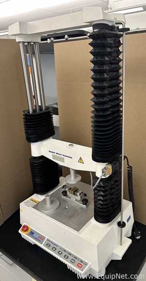 Stable MicroSystems TA-HDplus Texture Analyzer