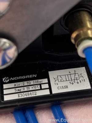 Stable MicroSystems TA-HDplus Texture Analyzer