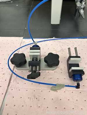 Stable MicroSystems TA-HDplus Texture Analyzer