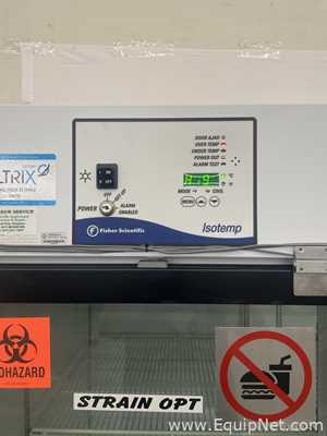 Unidade de Refrigeração Fisher Scientific MR72PA-GAEE-FS
