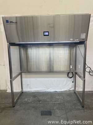 Capela de Exaustão e Fluxo Laminar Terra Universal 2001-32E