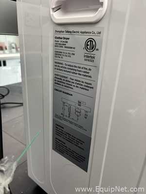 Secador Vivohome GYJ40-88E