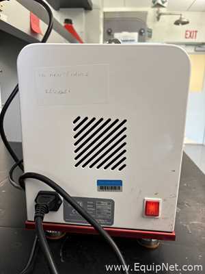 Maquinaria para Textiles Testex TD110