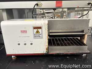 Maquinaria para Textiles Testex TD110