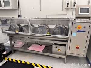 Maquinaria para Textiles Ring Maschinenbau GmbH 30034