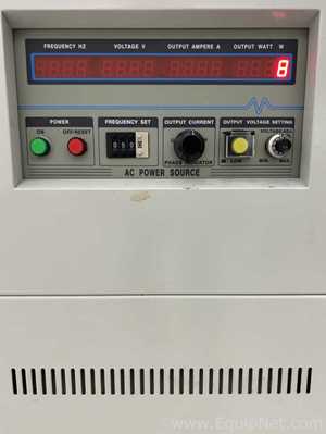 Fuente de Alimentación GoHz HZ-50-3330