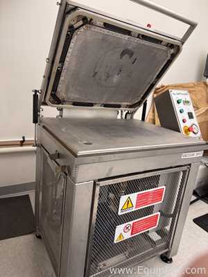 Secador de Repisa al Vacío Cartigliano SV1LAB 800 x 600