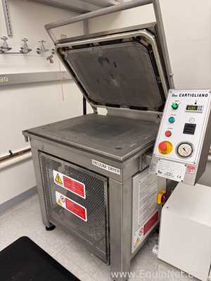 Secador de Repisa al Vacío Cartigliano SV1LAB 800 x 600