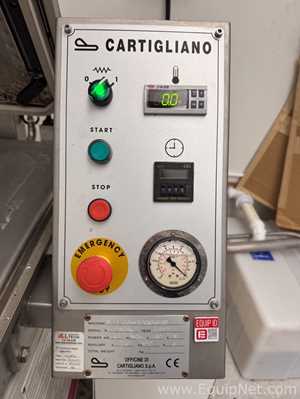 Secador de Repisa al Vacío Cartigliano SV1LAB 800 x 600