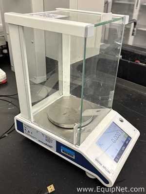 Mettler Toledo ML503T/00 Precision Balance