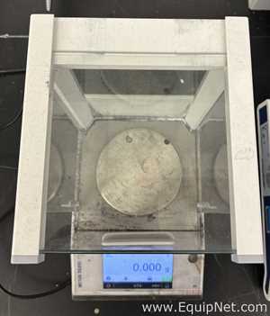 Mettler Toledo ML503T/00 Precision Balance