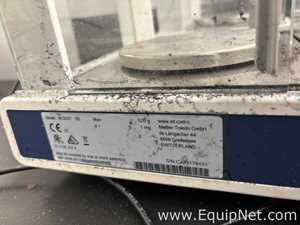 Mettler Toledo ML503T/00 Precision Balance