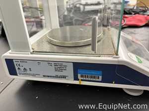 Mettler Toledo ML503T/00 Precision Balance