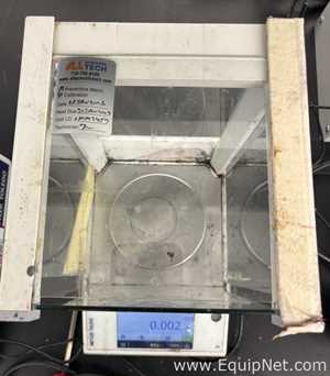 Mettler Toledo ML503T/00 Precision Balance