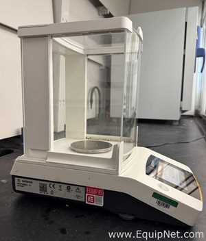 Sartorius PRACTUM224-1S Precision Balance