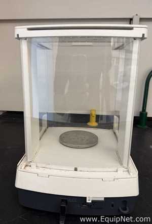 Sartorius PRACTUM224-1S Precision Balance