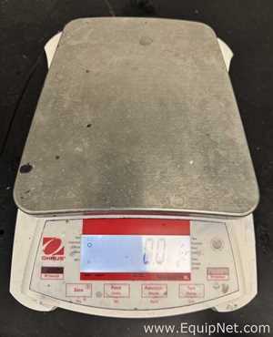 Ohaus Corporation Navigator XL NVL2101/1 Electronic Balance