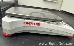 Ohaus Corporation Navigator XL NVL2101/1 Electronic Balance