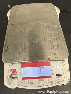 Ohaus Corporation Navigator XL NVL2101/1 Electronic Balance