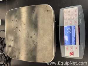 Ohaus Ranger 7000 R71MD6 Compact Bench Scale
