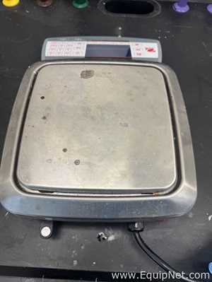 Ohaus Ranger 7000 R71MHD3 Compact Bench Scale