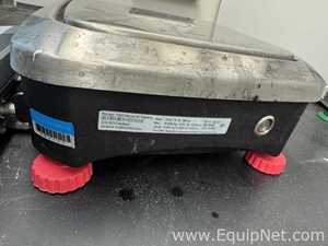 Ohaus Ranger 7000 R71MHD3 Compact Bench Scale