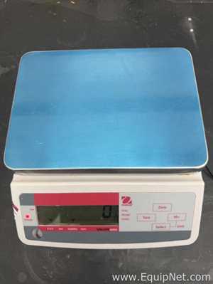 Ohaus Valor 1000 V11P6 Compact Bench Scale