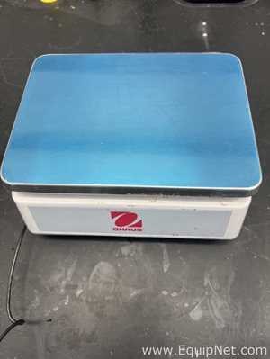 Ohaus Valor 1000 V11P6 Compact Bench Scale