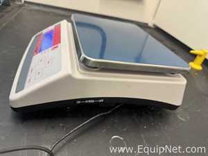 Ohaus Valor 1000 V11P6 Compact Bench Scale