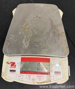Ohaus Corporation Navigator XL NVL2101/1 Electronic Balance