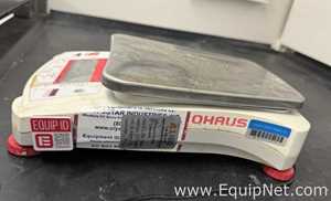 Ohaus Corporation Navigator XL NVL2101/1 Electronic Balance