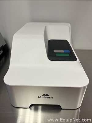 Dimensionador de Partículas Malvern Panalytical ZSU5800
