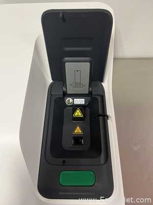 Dimensionador de Partículas Malvern Panalytical ZSU5800