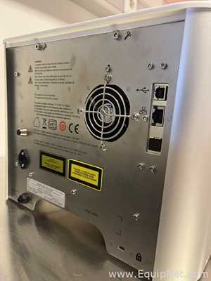 Dimensionador de Partículas Malvern Panalytical ZSU5800