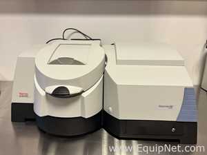 Thermo Fisher Scientific Evolution 350 UV-Vis Spectrophotometer
