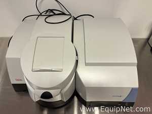Thermo Fisher Scientific Evolution 350 UV-Vis Spectrophotometer