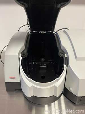 Thermo Fisher Scientific Evolution 350 UV-Vis Spectrophotometer