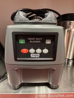 Waring CB15 Heavy Duty Blender