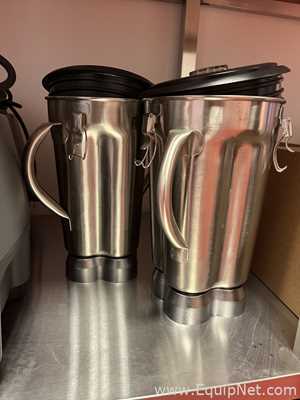 Waring CB15 Heavy Duty Blender