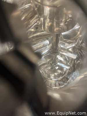 Homogeneizador Dumek Turbo-Mek 25