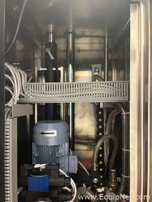 Homogeneizador Dumek Turbo-Mek 25