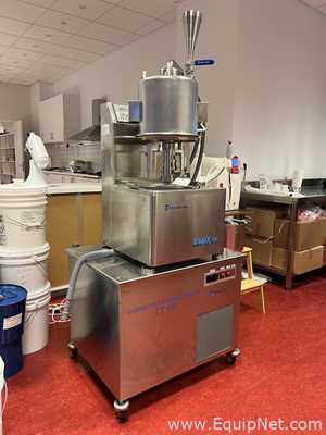Homogeneizador Tecnolab V-MIX 10