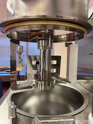 Homogeneizador Tecnolab V-MIX 10