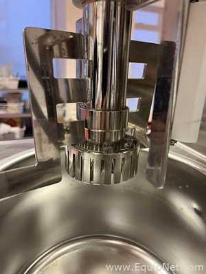 Homogeneizador Tecnolab V-MIX 10