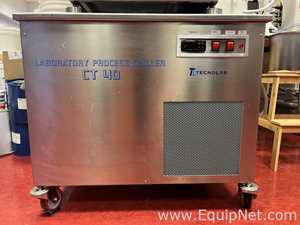 Homogeneizador Tecnolab V-MIX 10