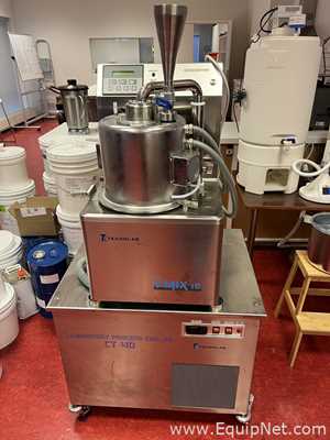 Homogeneizador Tecnolab V-MIX 10